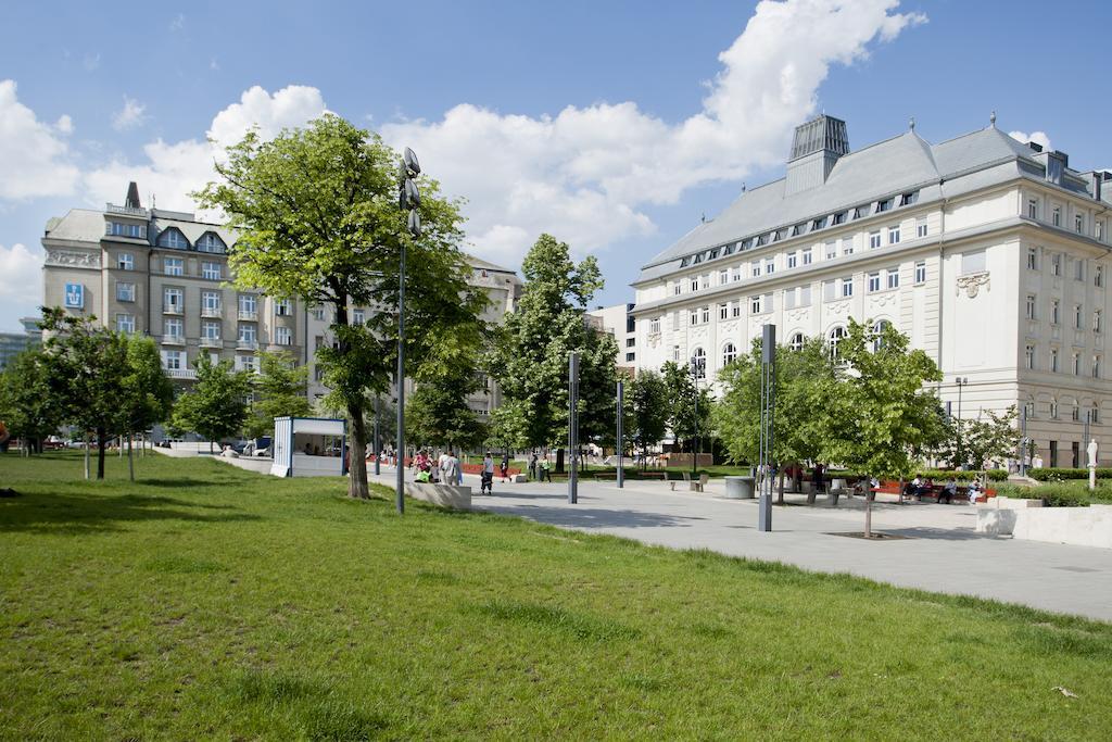 Hungarian Souvenir Apartment Budapest Bilik gambar