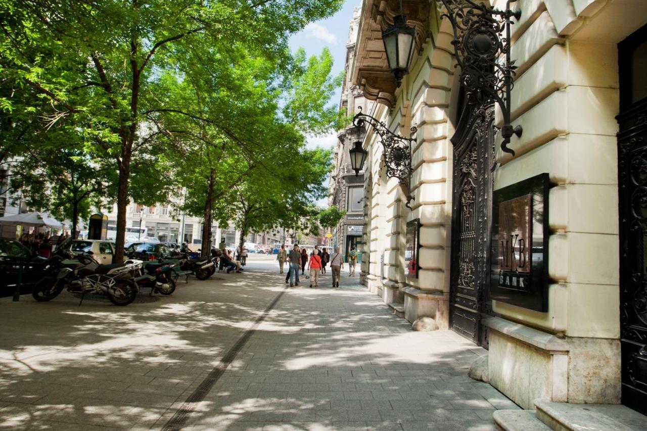 Hungarian Souvenir Apartment Budapest Bilik gambar